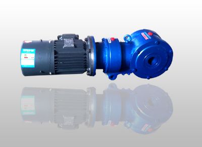 點擊查看詳細信息<br>標(biāo)題：SBD皮帶秤專用減速機 閱讀次數(shù)：10610